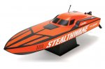 ProBoat Stealthwake 23-inch Deep-V RC Boat